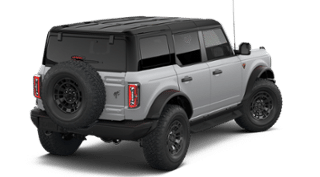 2026 Ford Bronco® External Image 4